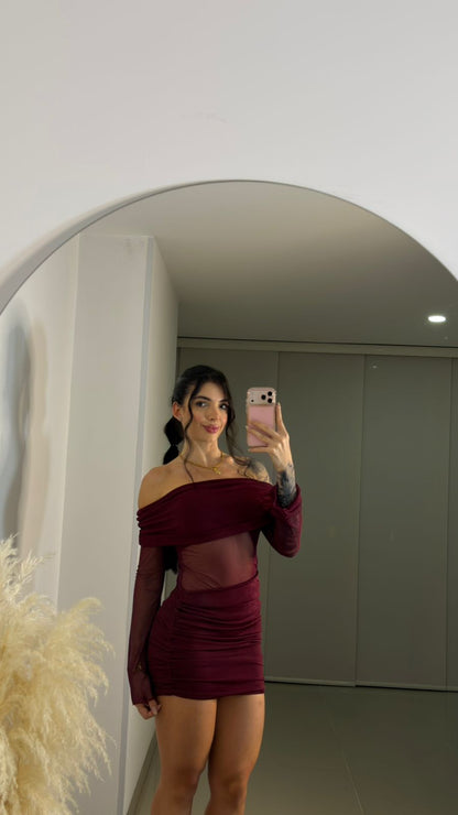 Cuello Bandeja Pop