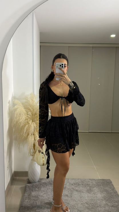 Amber