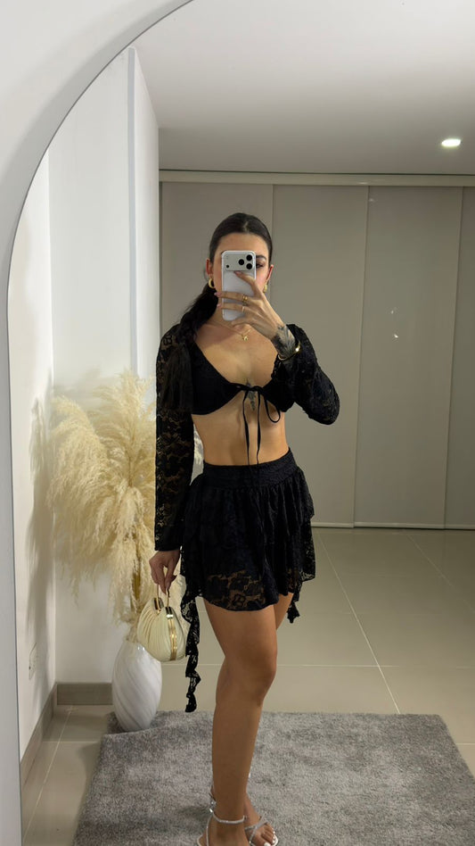 Amber