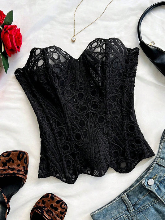 Corset