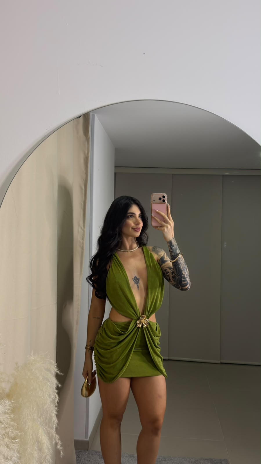 Olivo