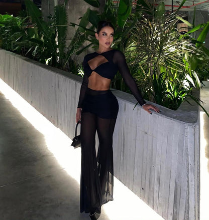 Elegance